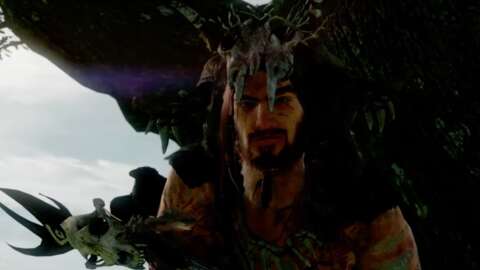 據報導，Eidos 蒙特利爾正在開發一款類似於 Wild 的大預算遊戲