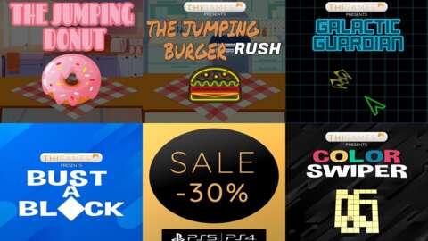 索尼取締同一發行商的 1,000 多款數字 PlayStation 遊戲 索尼取締同一發行商的 1,000 多款數字 PlayStation 遊戲