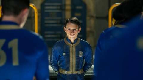 《輻射避難所》真人秀宣布推出 Prime Video