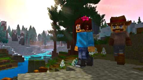 Hytale 中的所有護甲製作配方