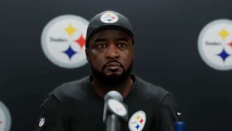 《Madden NFL 27》中將會有相當多的邊線洗牌