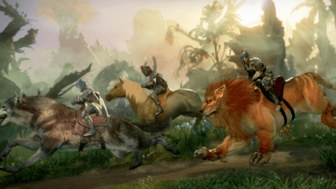 新世界得救了嗎？不要押注，但 Rust Dev 厚顏無恥地提供 2500 萬美元來實現這一目標