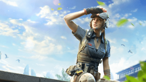 動視因兩款遊戲中的“誤導性和攻擊性行為”而面臨調查