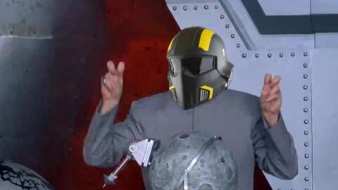 《Helldivers 2》允許玩家投票選出哪顆行星被非死星撞擊