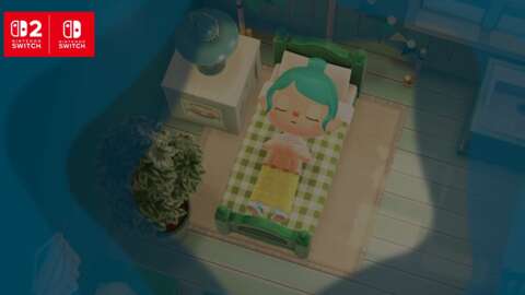 如何在《動物之森：新視野》中使用沉睡島