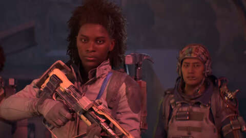 《Arc Raiders》今年將獲得“多張地圖”