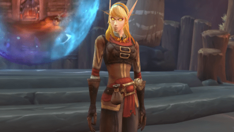 《魔獸世界》玩家熱愛運動，因此暴雪將在本週末的 NFL 比賽中打造真正的酒館