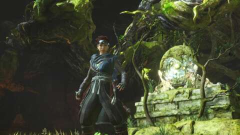 Nioh 3 – 如何幻化和改變角色外觀