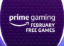 亞馬遜 Prime 會員 2 月可免費獲得這 21 款遊戲