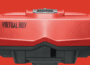 Switch 2 的 Virtual Boy 適合特定類型的任天堂粉絲