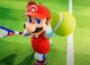《馬里奧網球熱》如何與其他最近的馬里奧體育遊戲區分開來
