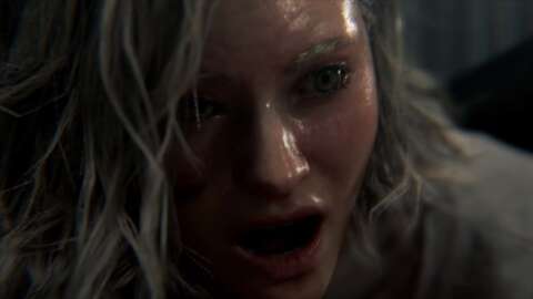 《生化危機安魂曲》和《Pragmata》是令人印象深刻的 Switch 2 展品