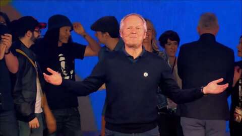 工會代表稱育碧首席執行官 Yves Guillemot 應該辭職