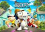 史努比與偉大的神秘俱樂部即將推出實體 Switch 2 豪華版
