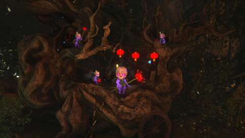 《仁王 3》 – 如何獲得妖怪淚珠