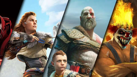 索尼為遊戲角色主演的生成式人工智能播客申請專利