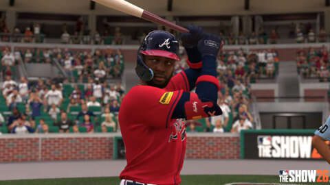 MLB The Show 26 將球員從大學帶到名人堂