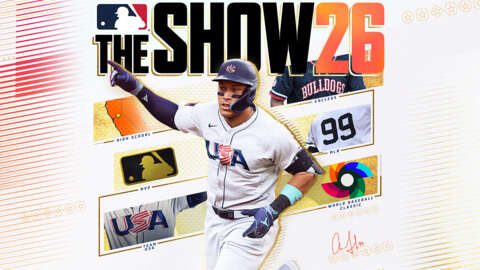 MLB: The Show 26 數字豪華版可讓您提前 4 天觀看比賽