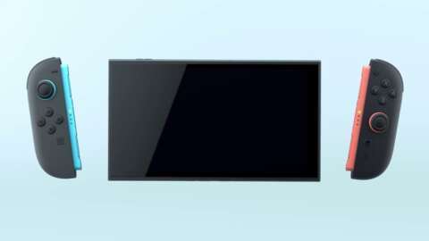 儘管 Switch 2 銷量破紀錄，但任天堂股價在財報發布後暴跌