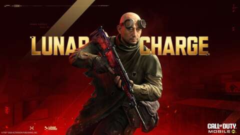 《使命召喚移動版》第 2 季帶來新槍、新 DMZ 功能等