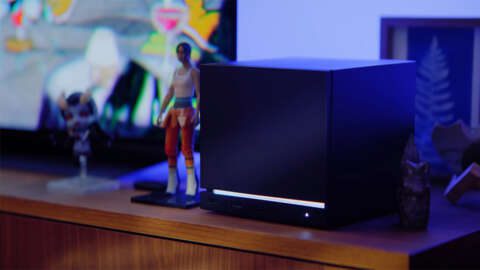 Steam Machine 的發布日期和價格詳情因 RAM、存儲短缺而推遲