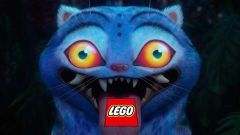 樂高韓國流行音樂惡魔獵手套裝即將推出，從老虎小呆開始