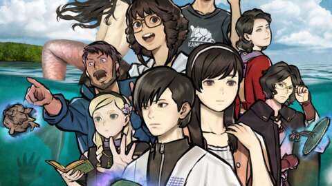 一款新的 Paranormasight 遊戲即將推出，我求你不要再沉睡了