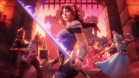 《堡壘之夜》老闆對迪士尼新任首席執行官的反應：“一位偉大的領導者，也是一個真正的好人”