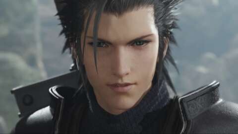 《最終幻想 7 重生 Switch 2》副本將包含新的《萬智牌》宣傳片