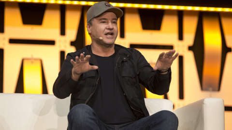 已故的文斯·贊佩拉 (Vince Zampella) 將在即將舉行的行業活動中受到表彰