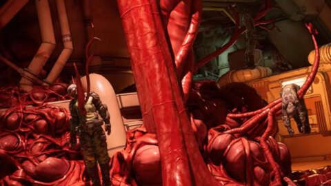 《無主之地 4》的首個付費附加內容將於本月推出