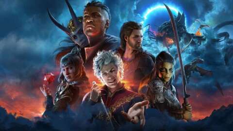 《博德之門 3》即將成為 HBO 劇集，但 Larian 至少有一個人不高興