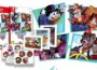 Disney Afternoon Collection Switch 2 卡帶包含完整遊戲數據
