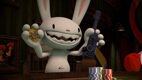 出人意料的重製版重回《堡壘之夜》之前的 IP 衝擊