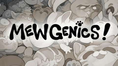 Mewgenics – 指南中心