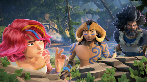 地平線獵人聚會 – 如何註冊實時服務遊戲的測試版以及我們所知道的其他一切