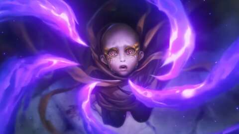 魔獸世界的大反派剛剛揭露了她的出身——如果她沒有說謊的話