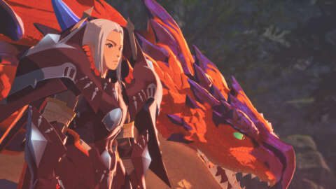 《怪物獵人物語 3》修復了《口袋妖怪》最古老的缺陷之一