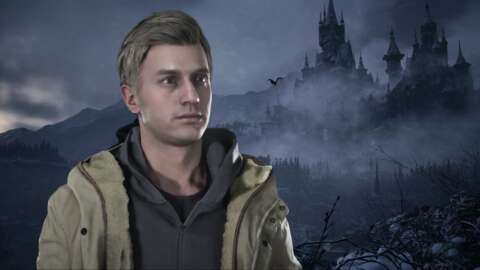 為什麼《生化危機》中最尷尬的英雄實際上是最好的