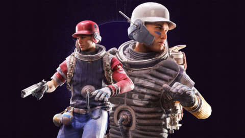 Arc Raiders 在新的共享觀看活動中推動 PvP 合作