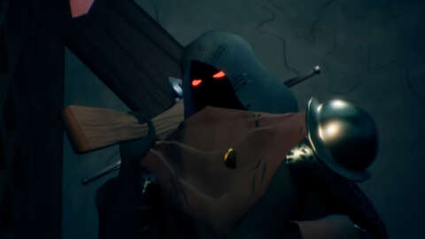 Valheim 開發者的新遊戲 Begraved 現在有演示版