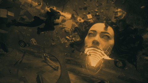 Control Resonant 不使用生成式 AI