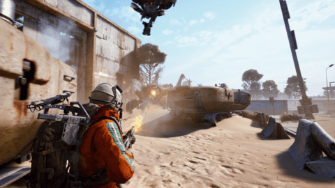 Arc Raiders 老闆在遊戲推出時對此“非常沮喪”