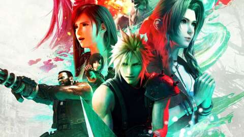 《最終幻想 7 重製版》中新的極其簡單的模式即將重生