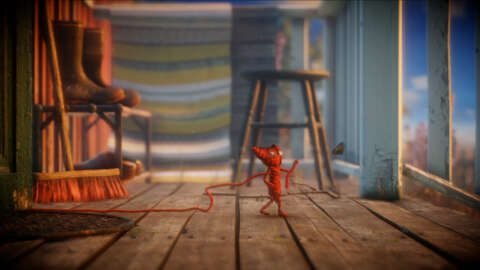 《Unravel》發布十年後仍然產生影響
