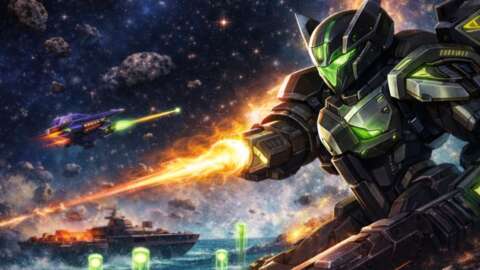 2026 年了，Wii 即將推出新的實體遊戲