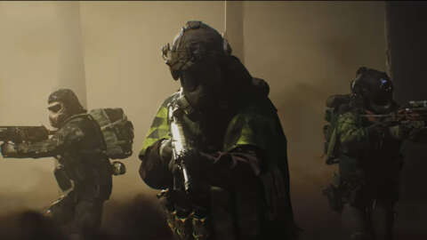 《戰地 6》第二季瞄準了遊戲中最糟糕的部分