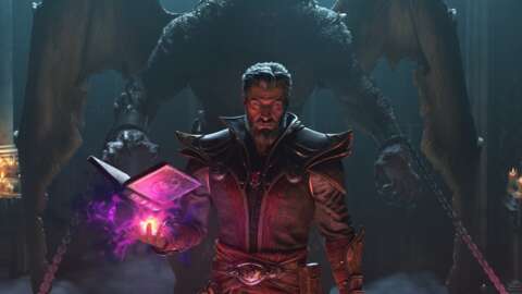 術士是《暗黑破壞神》的最新職業，而且（幾乎）所有《暗黑破壞神》遊戲都會出現它