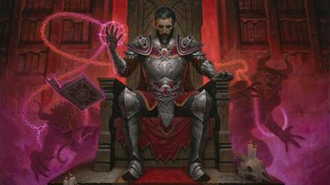 《暗黑破壞神 2》的主要 DLC 增加了粉絲們等待了數十年的功能 – 但這會讓您付出代價