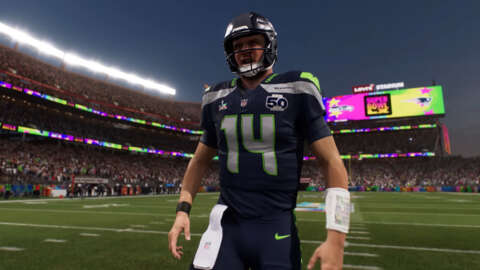 觀看 2025 年比賽頒獎典禮的人數顯然比觀看第 60 屆超級碗比賽的人數還要多